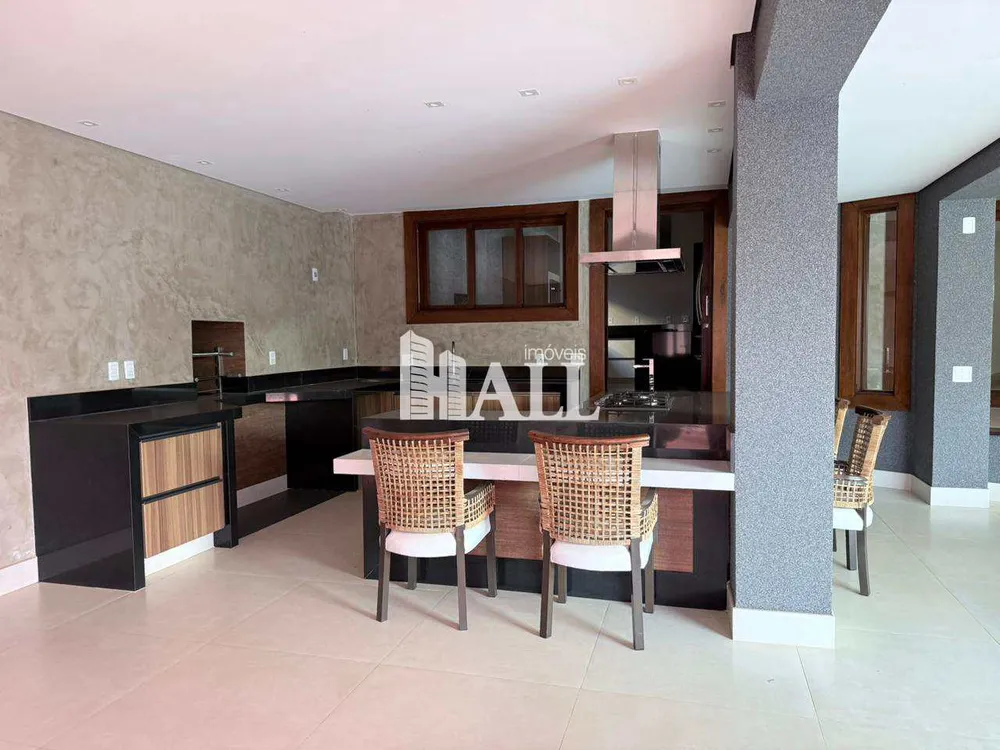 Sobrado, 3 quartos, 600 m² - Foto 5