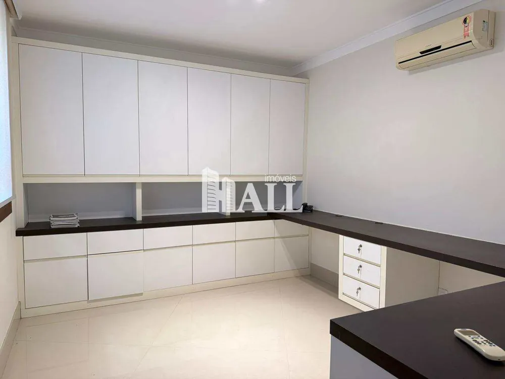Sobrado, 3 quartos, 600 m² - Foto 3