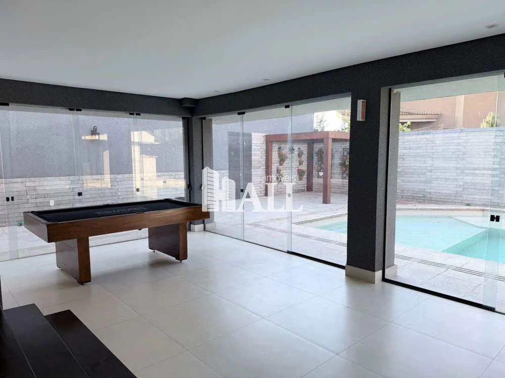 Sobrado, 3 quartos, 600 m² - Foto 1