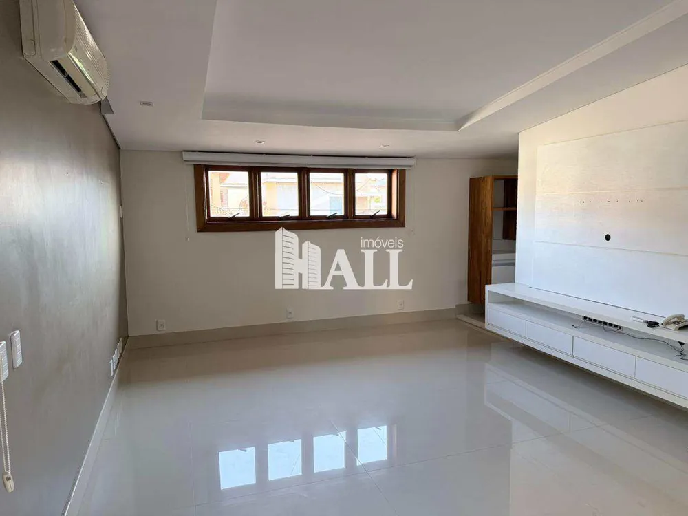 Sobrado, 3 quartos, 600 m² - Foto 1