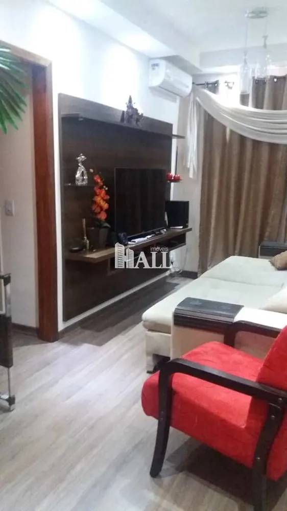 Apartamento, 2 quartos - Foto 6