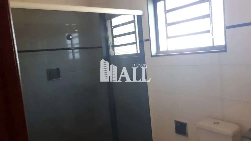 Casa, 4 quartos, 262 m² - Foto 5
