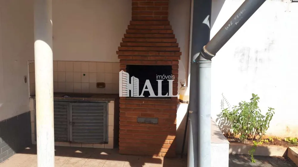 Casa, 4 quartos, 262 m² - Foto 8