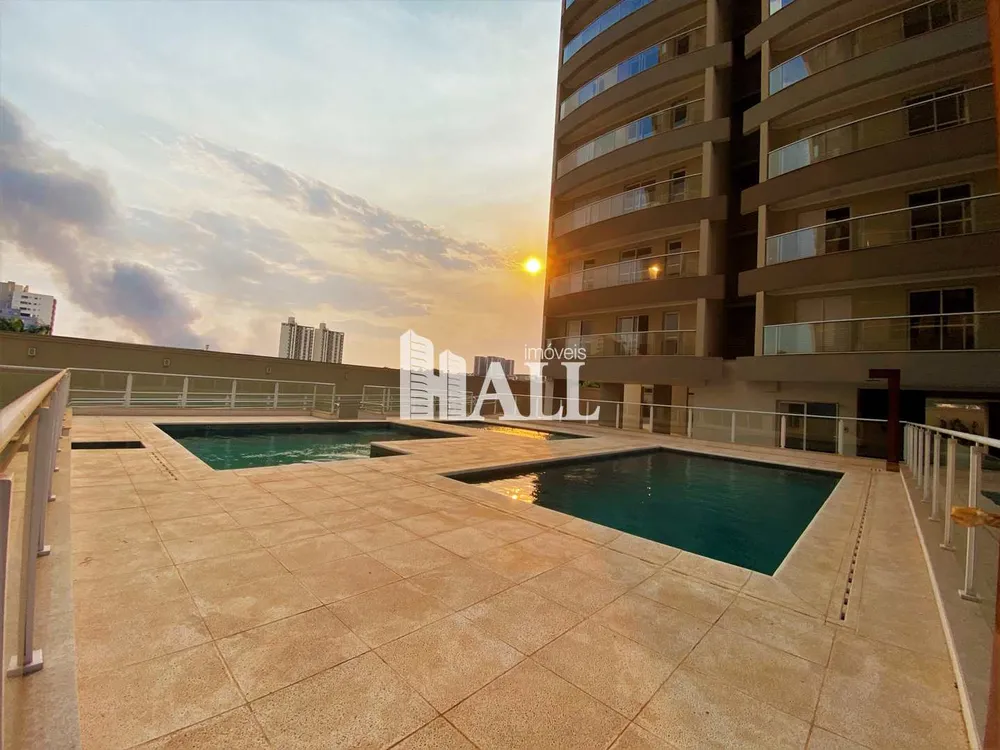 Apartamento, 1 quarto, 52 m² - Foto 3