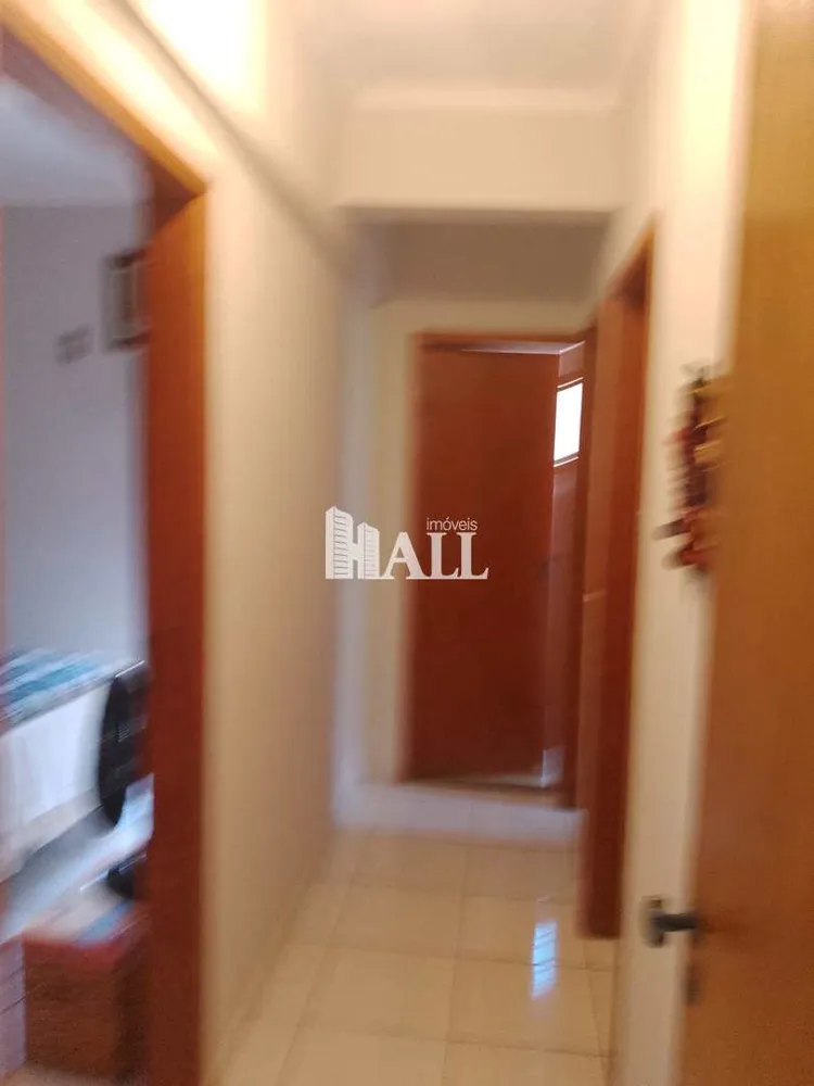Apartamento, 3 quartos, 136 m² - Foto 2