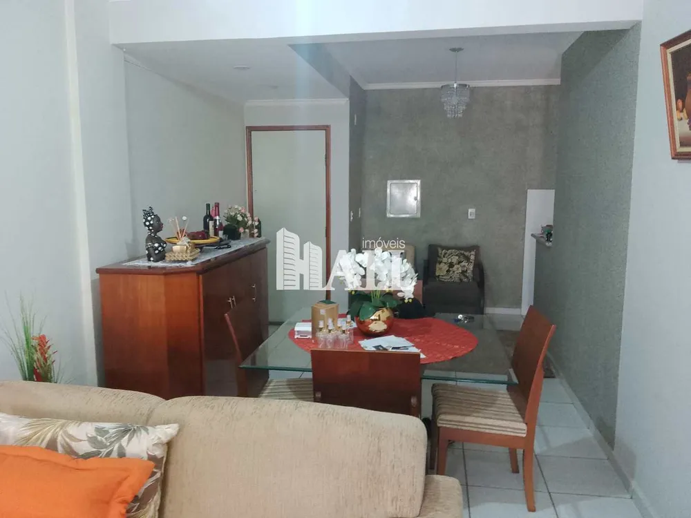 Apartamento, 3 quartos, 136 m² - Foto 3