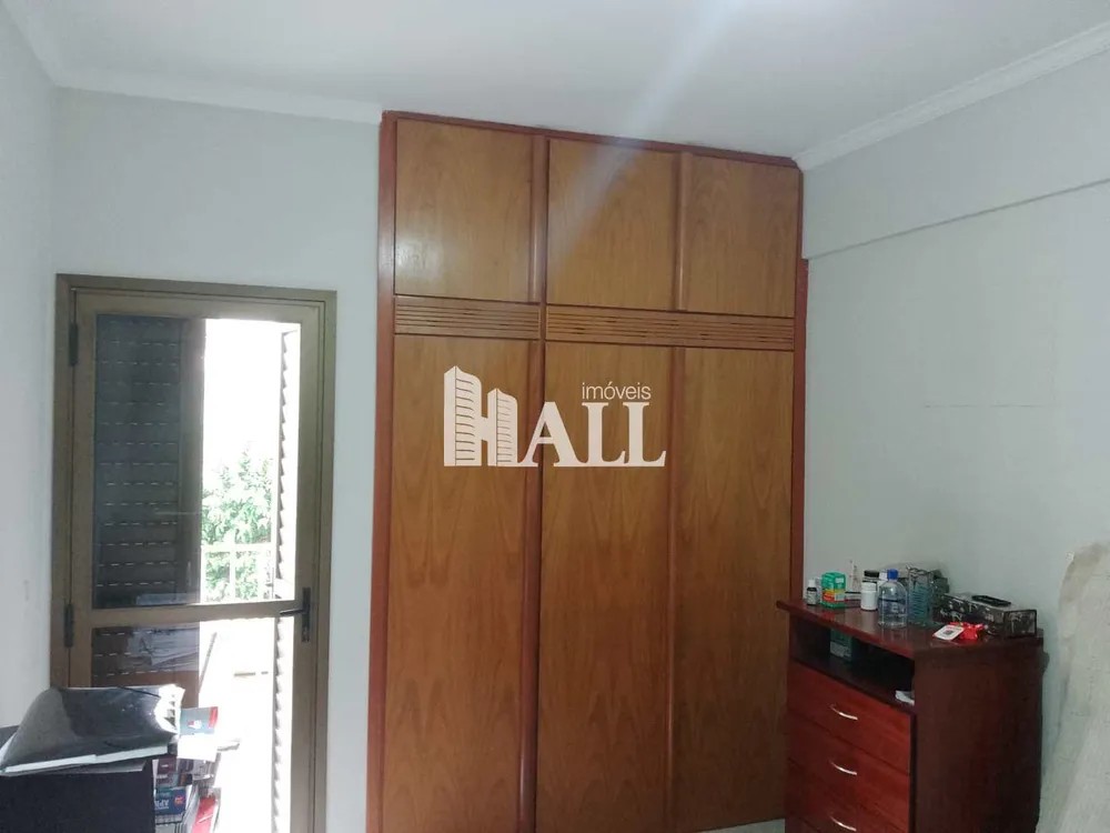 Apartamento, 3 quartos, 136 m² - Foto 4