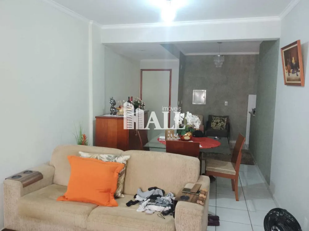 Apartamento, 3 quartos, 136 m² - Foto 7