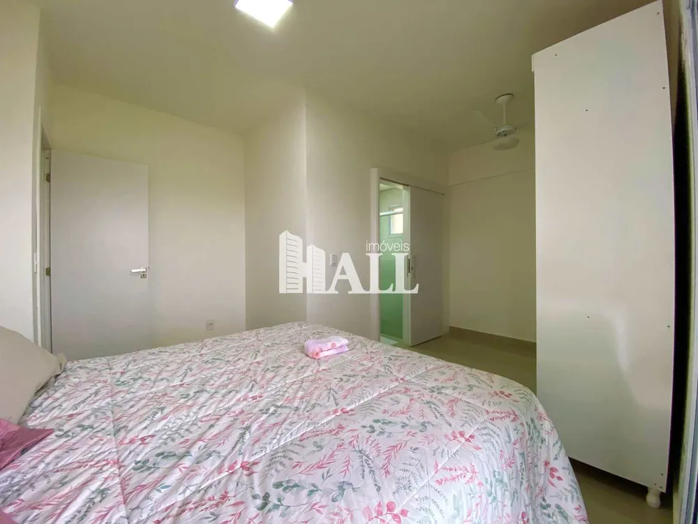 Apartamento, 3 quartos, 97 m² - Foto 8