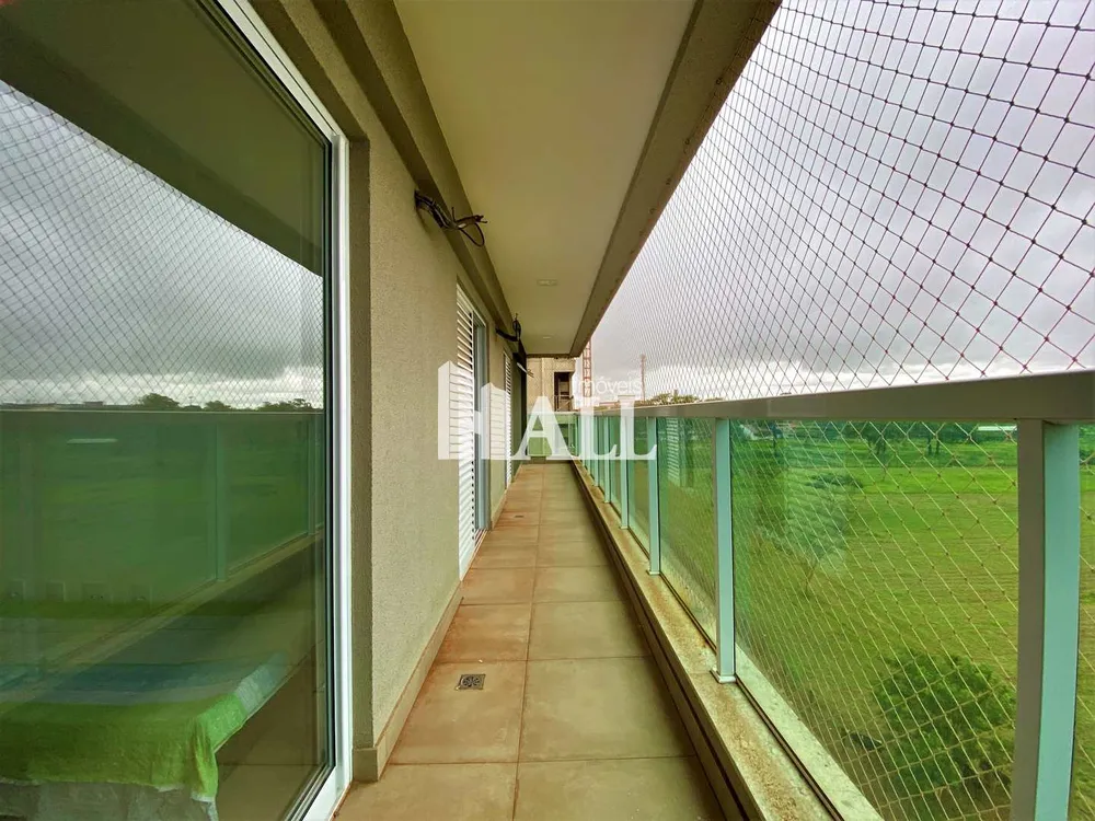 Apartamento, 3 quartos, 97 m² - Foto 4