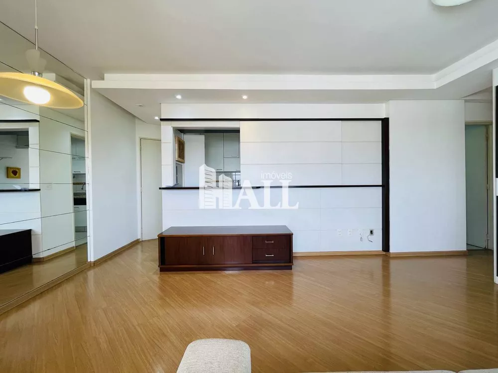 Apartamento à venda com 2 quartos, 77m² - Foto 3