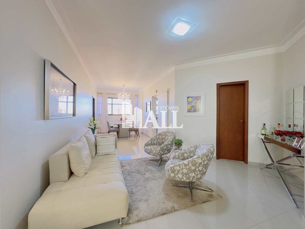 Apartamento, 3 quartos - Foto 7