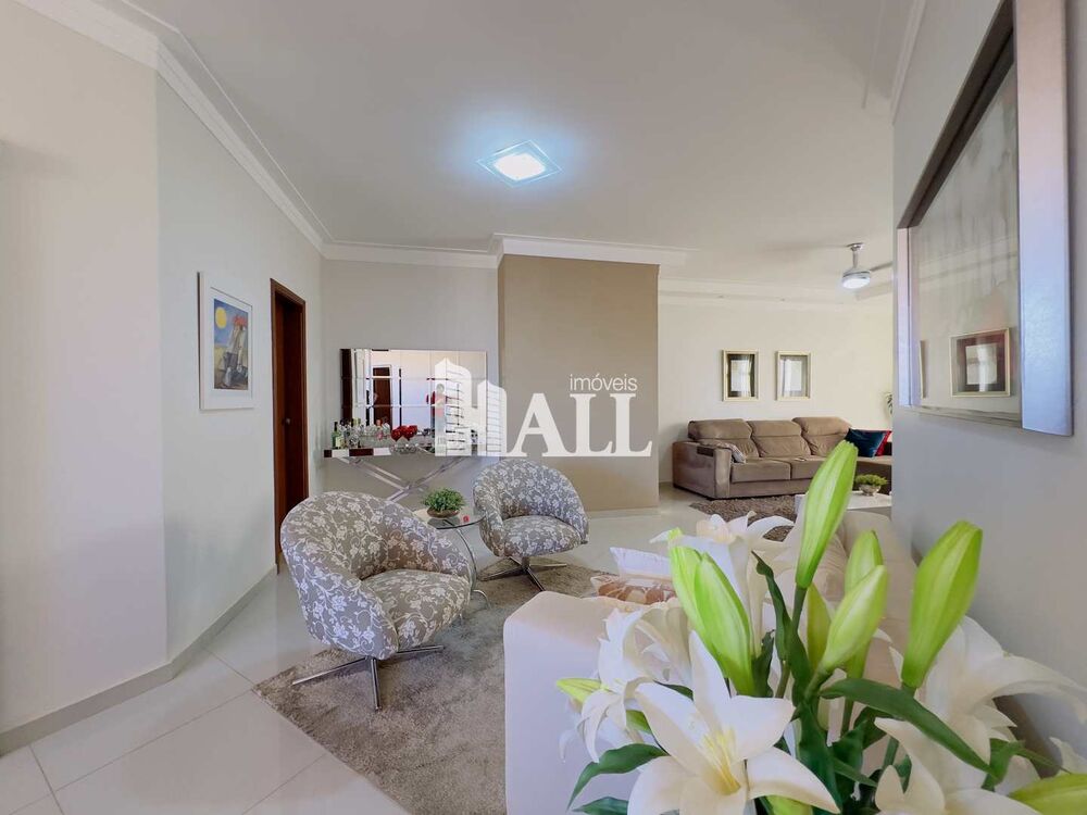 Apartamento, 3 quartos - Foto 4