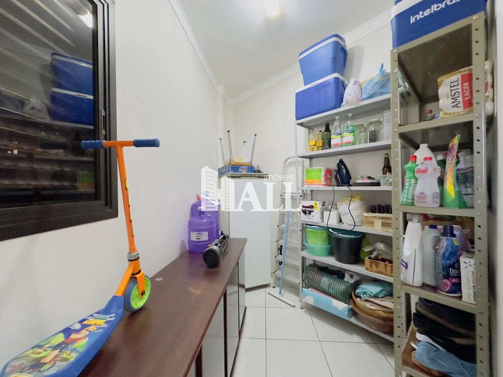 Apartamento, 3 quartos - Foto 27