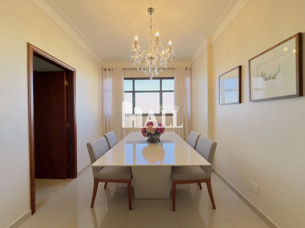 Apartamento, 3 quartos - Foto 2