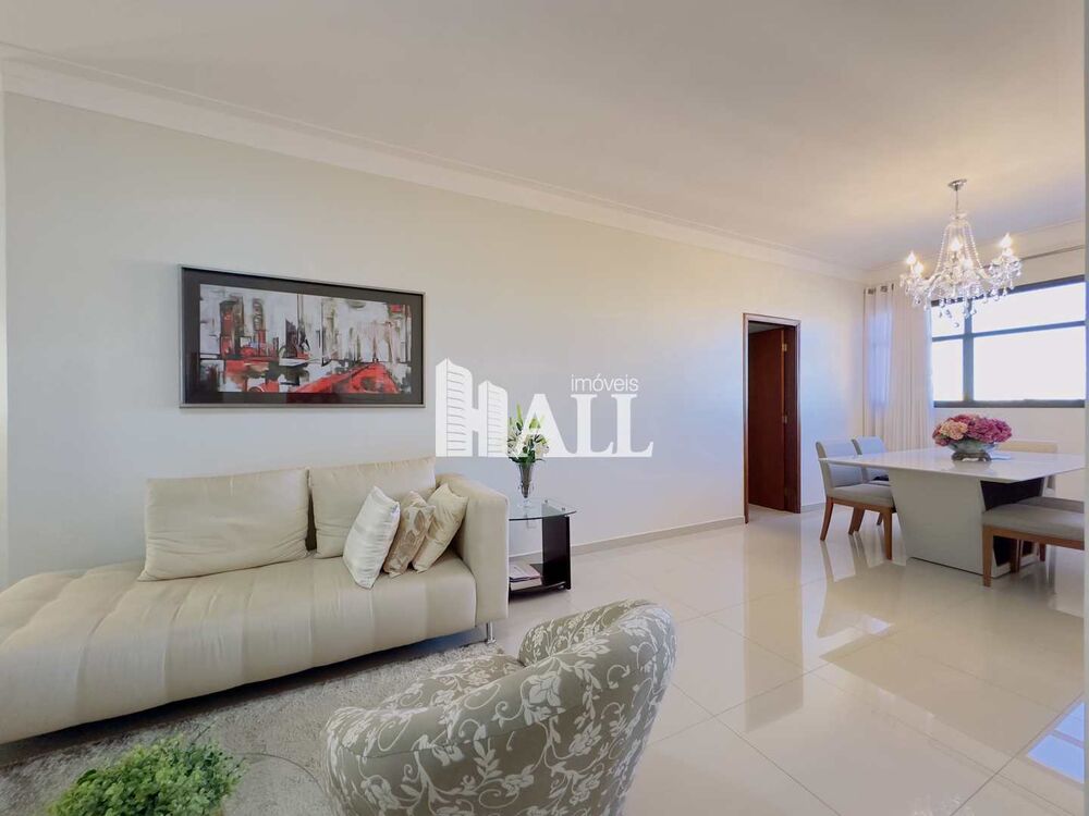 Apartamento, 3 quartos - Foto 5