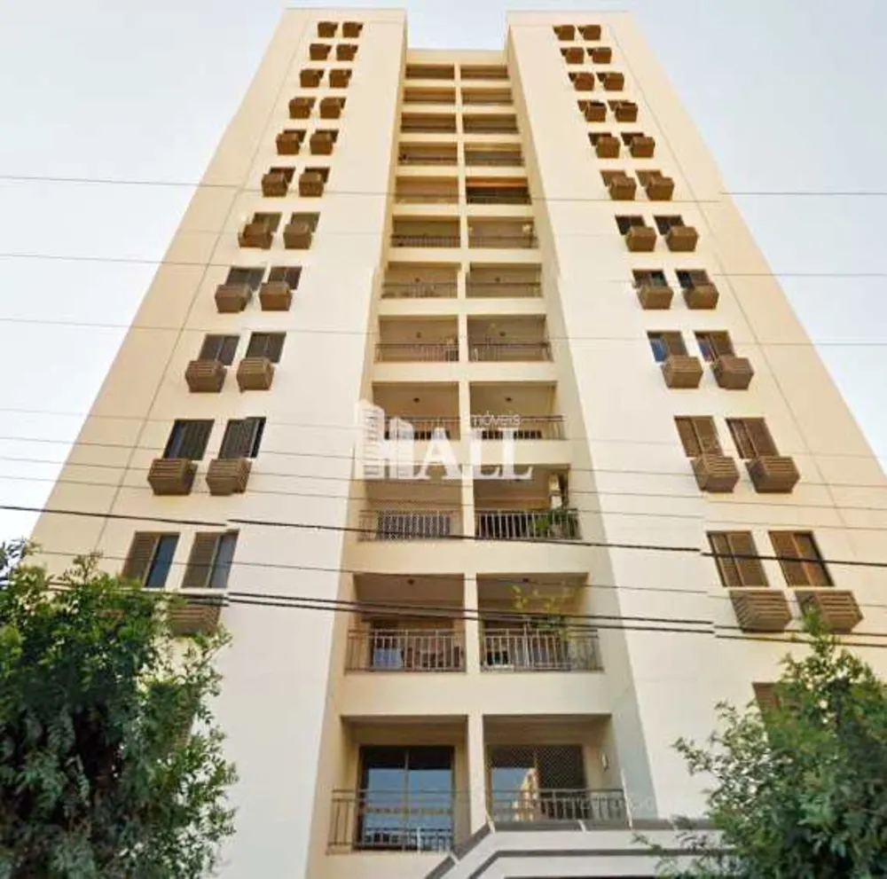 Apartamento, 3 quartos, 94 m² - Foto 8