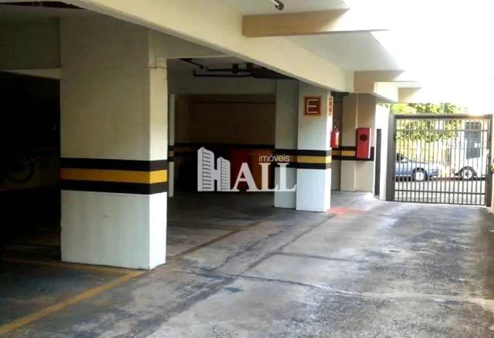 Apartamento, 3 quartos, 94 m² - Foto 7