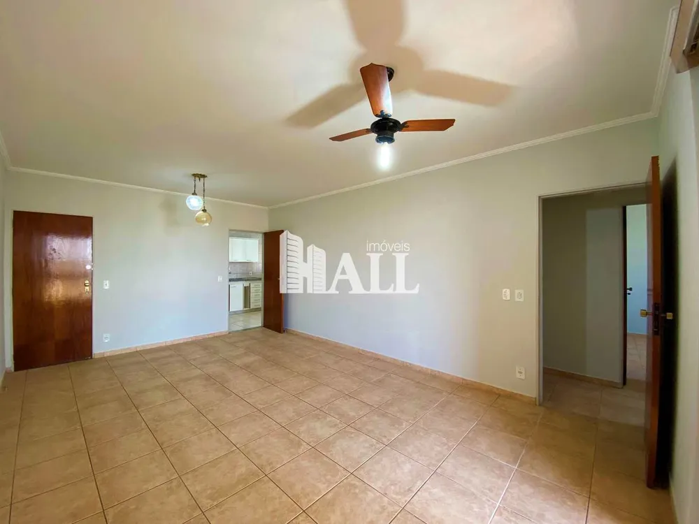 Apartamento, 3 quartos, 94 m² - Foto 5