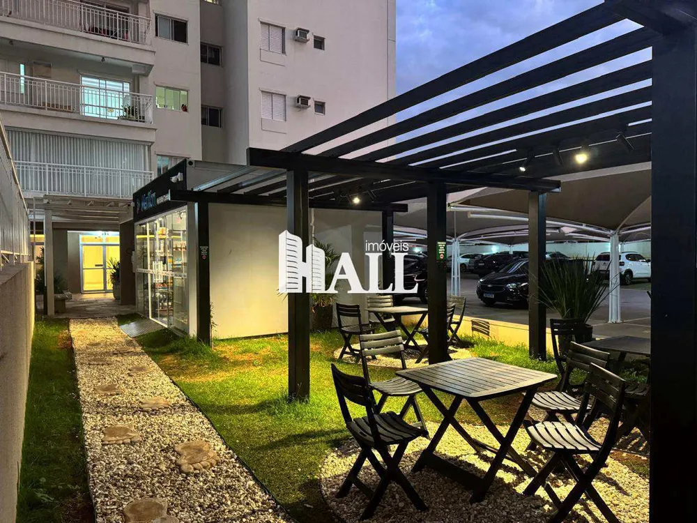 Apartamento, 3 quartos, 92 m² - Foto 8