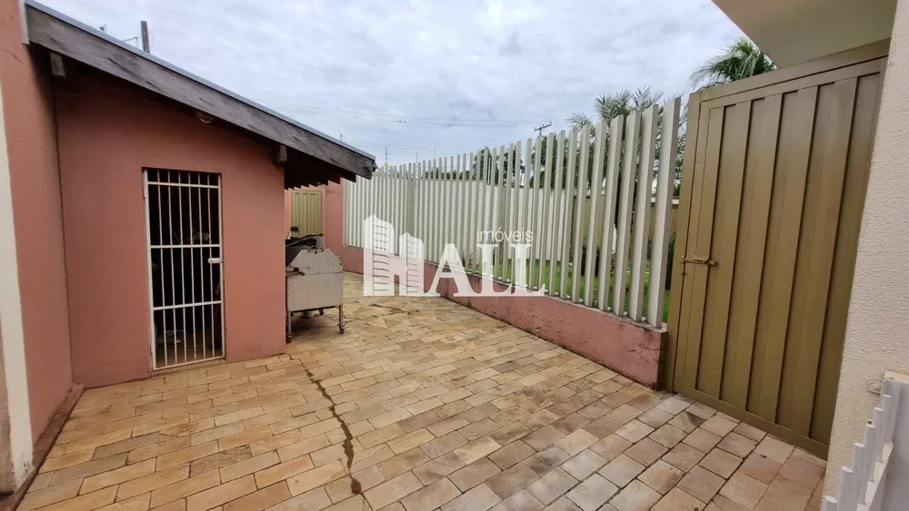 Casa, 3 quartos, 310 m² - Foto 12