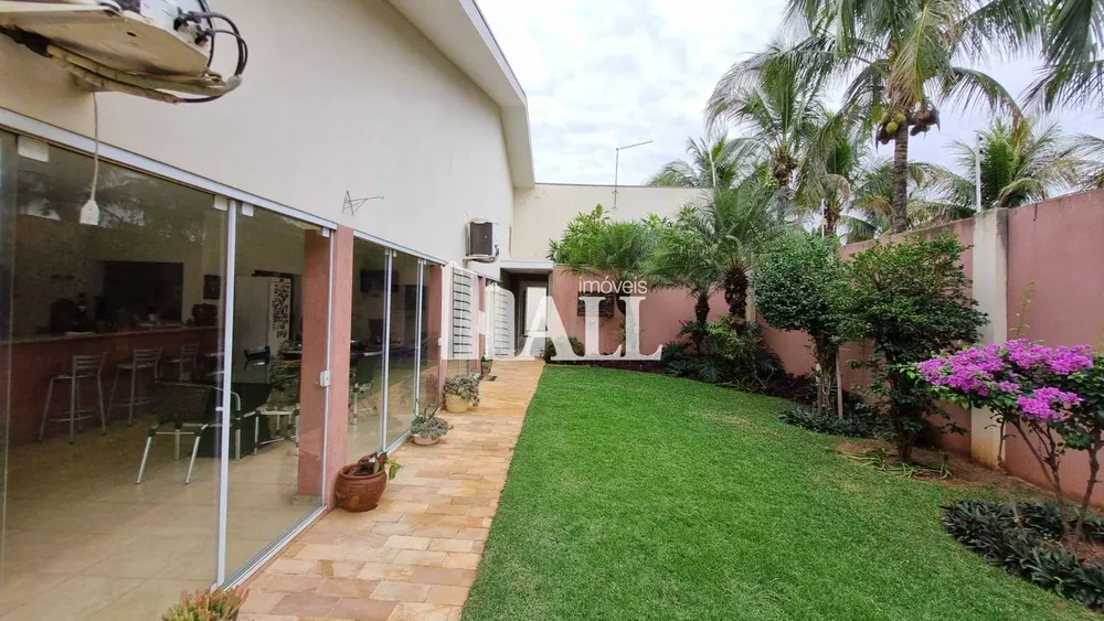 Casa, 3 quartos, 310 m² - Foto 11