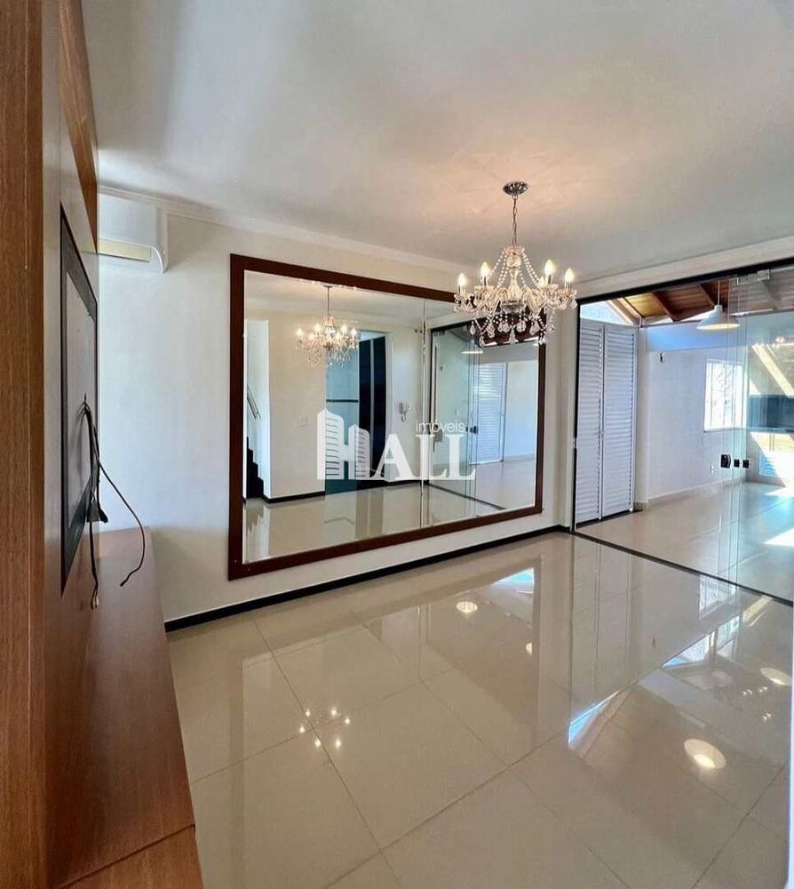 Casa de Condomínio à venda com 3 quartos, 125m² - Foto 2