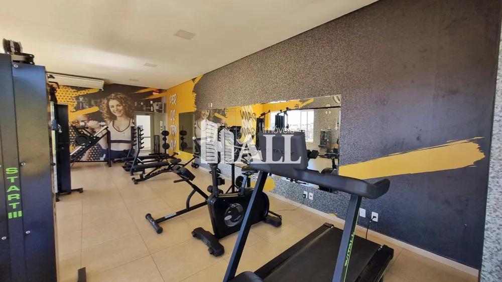 Casa de Condomínio, 3 quartos - Foto 7