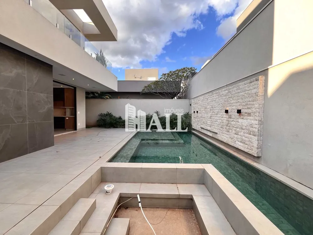 Casa de Condomínio, 4 quartos - Foto 7