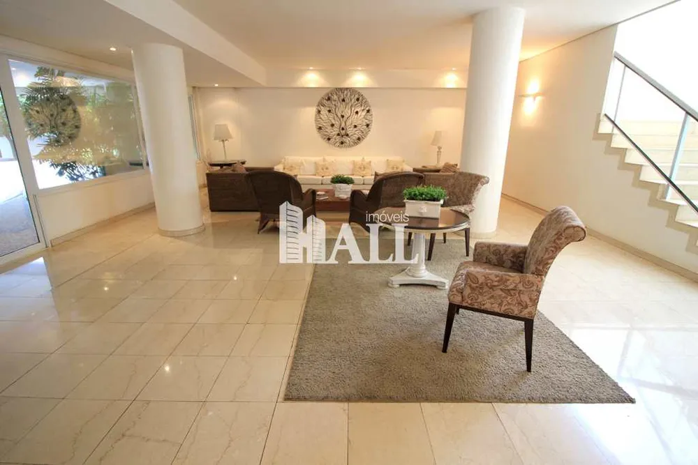 Apartamento, 4 quartos, 330 m² - Foto 12