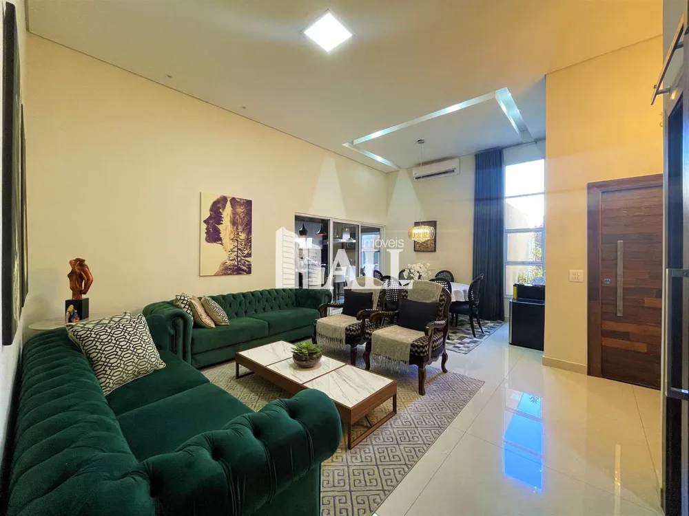 Casa de Condomínio, 3 quartos - Foto 8
