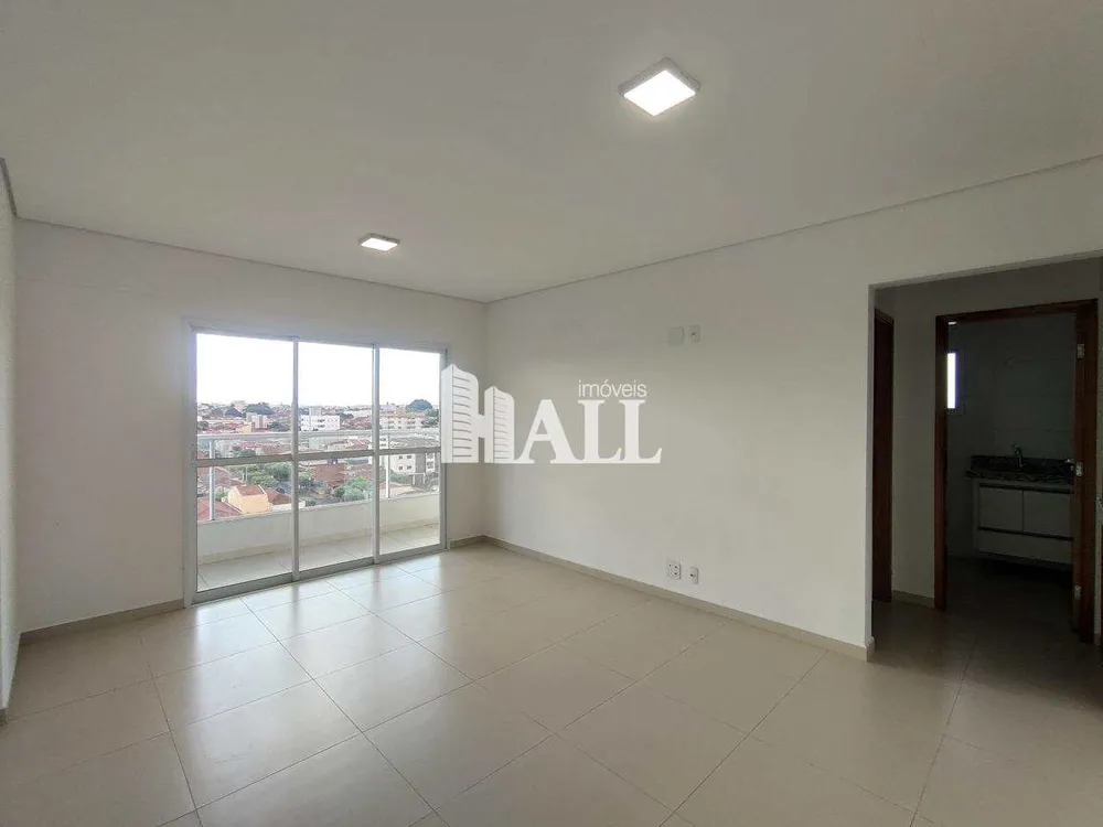 Apartamento, 2 quartos, 77 m² - Foto 8