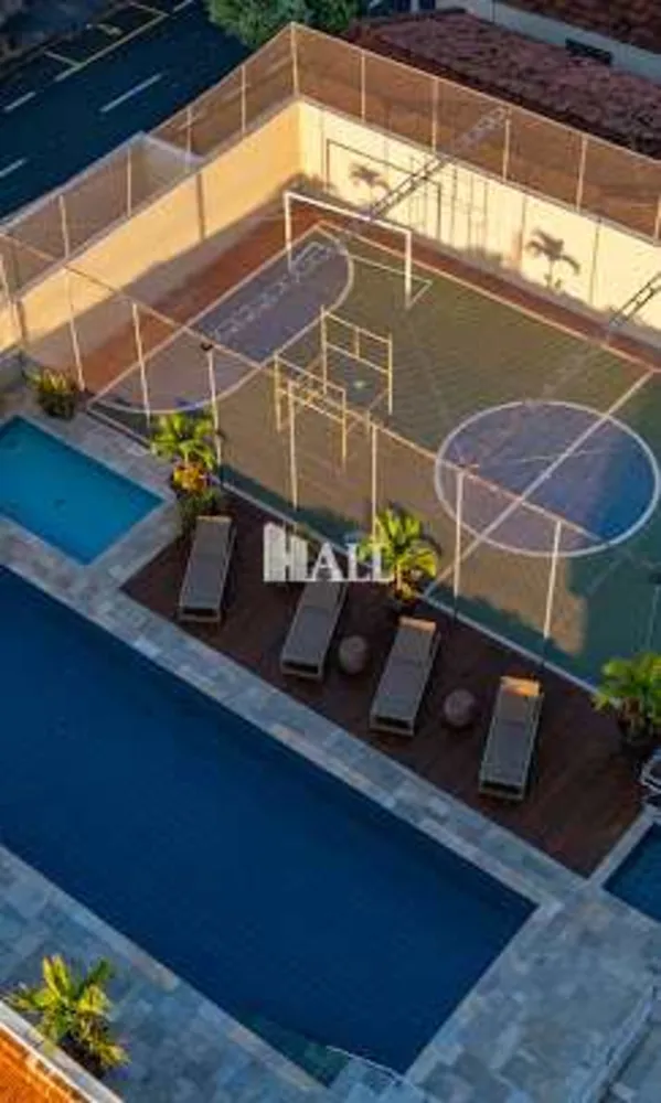Apartamento, 2 quartos, 77 m² - Foto 5