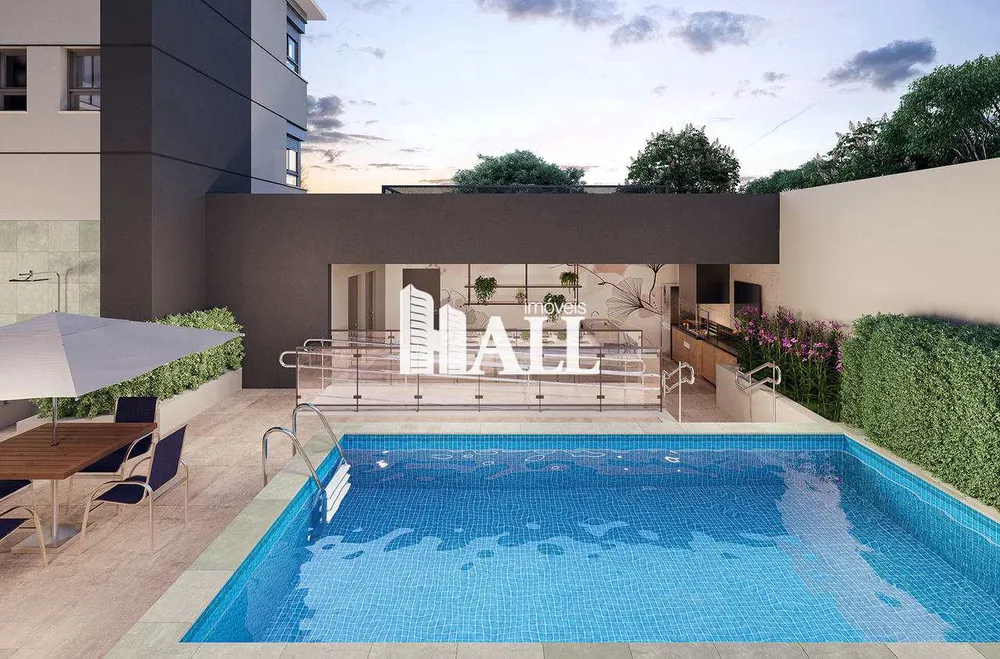 Apartamento, 3 quartos - Foto 8