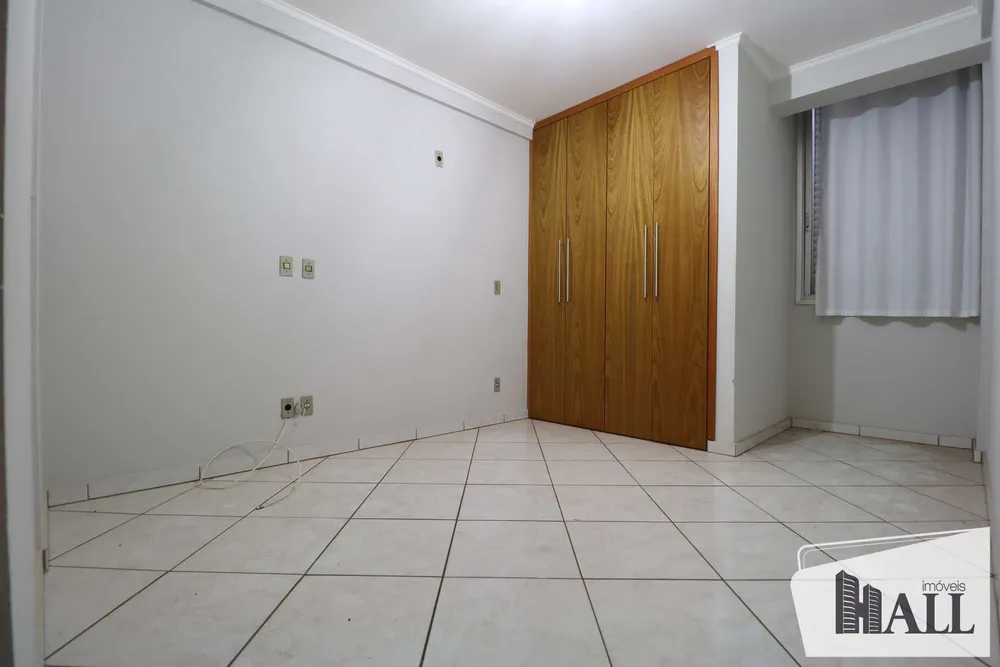 Apartamento, 3 quartos, 90 m² - Foto 2