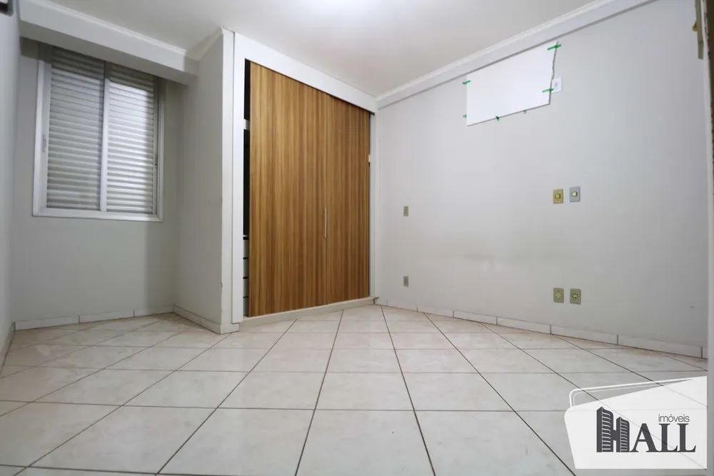 Apartamento, 3 quartos, 90 m² - Foto 4