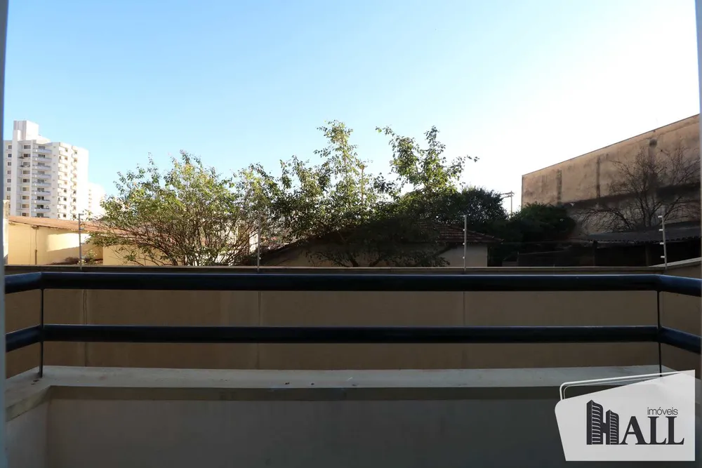 Apartamento, 3 quartos, 90 m² - Foto 1