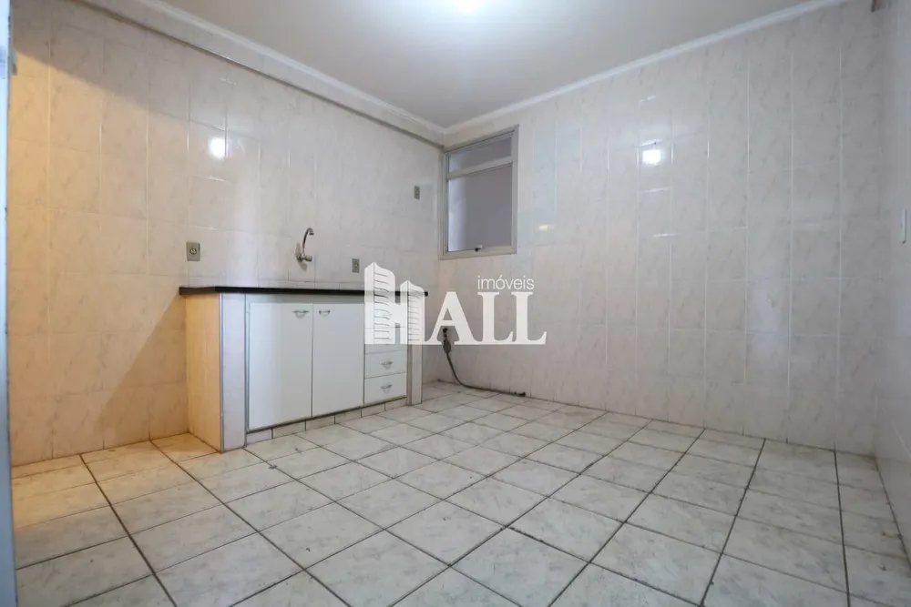 Apartamento, 3 quartos, 90 m² - Foto 3
