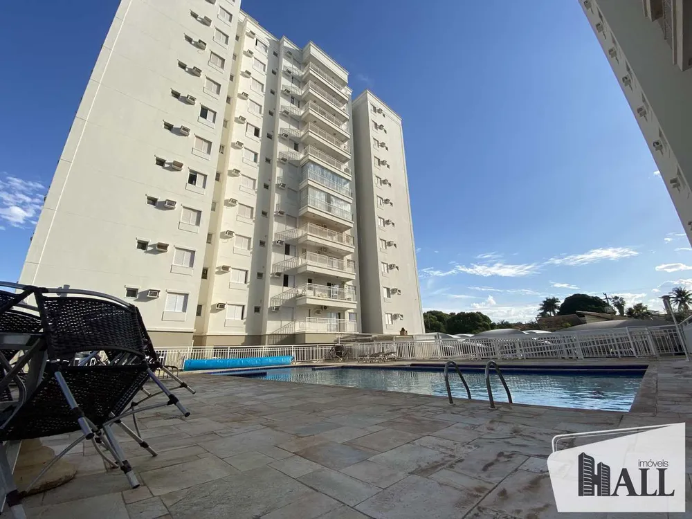 Apartamento, 3 quartos, 92 m² - Foto 1