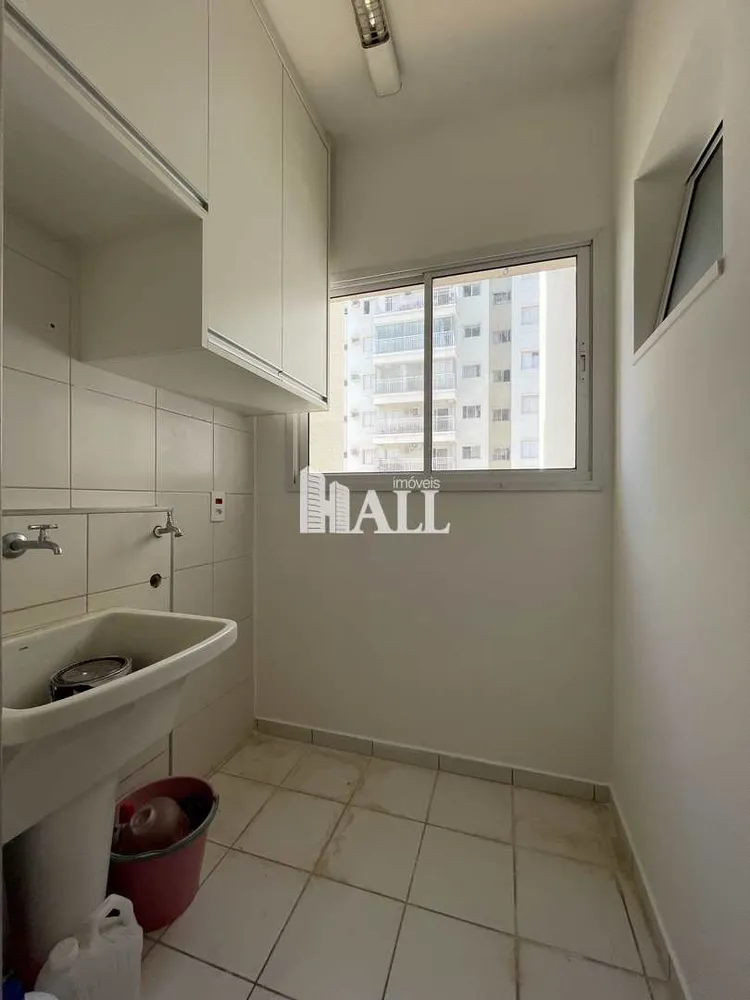 Apartamento, 3 quartos, 92 m² - Foto 6