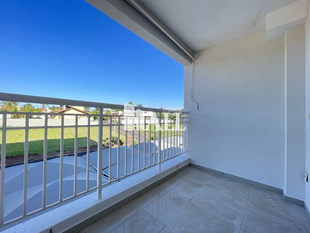 Apartamento, 3 quartos, 92 m² - Foto 2