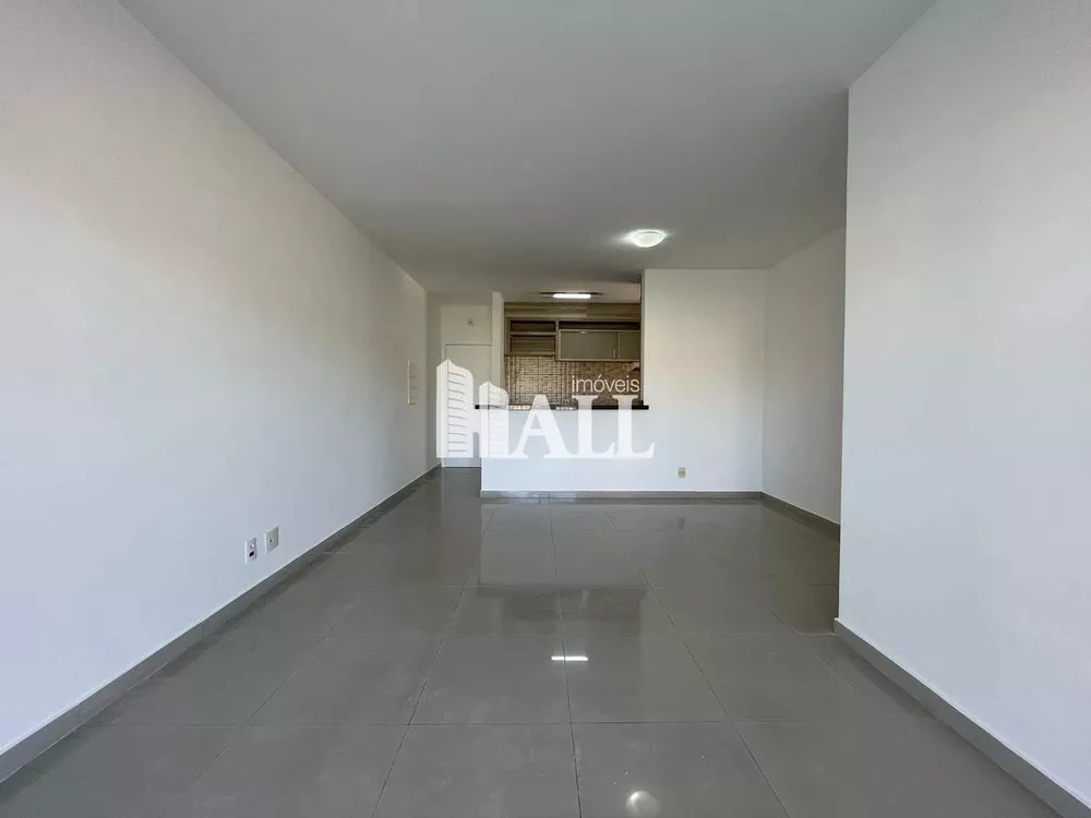 Apartamento à venda com 3 quartos, 90m² - Foto 3