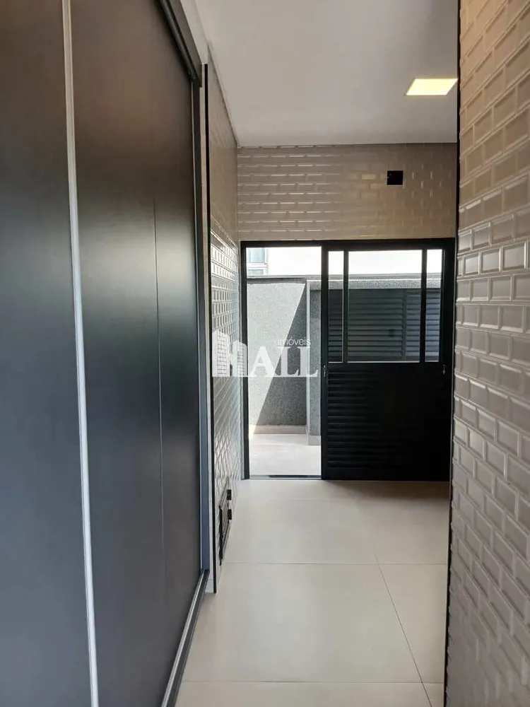 Casa de Condomínio, 3 quartos - Foto 10