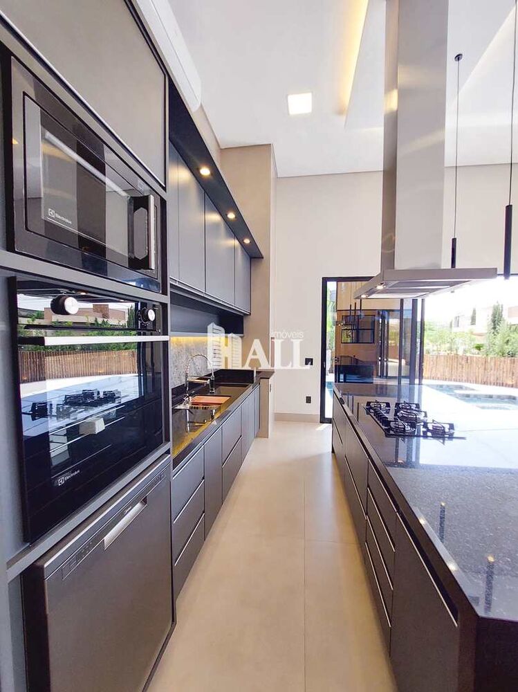 Casa de Condomínio, 3 quartos - Foto 8