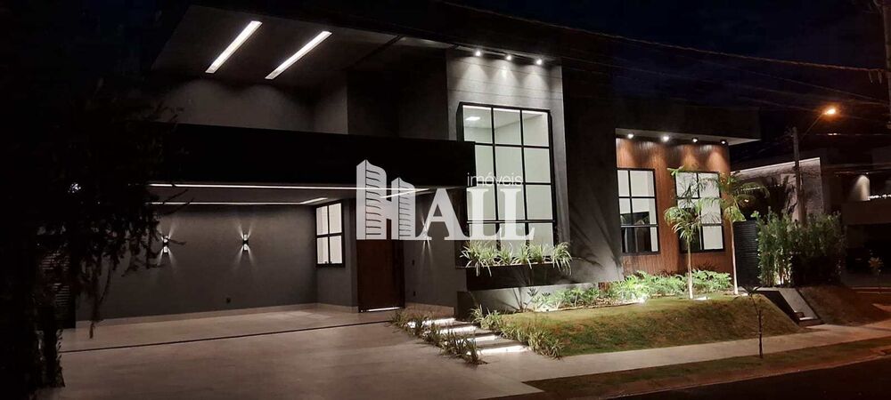 Casa de Condomínio, 3 quartos - Foto 12