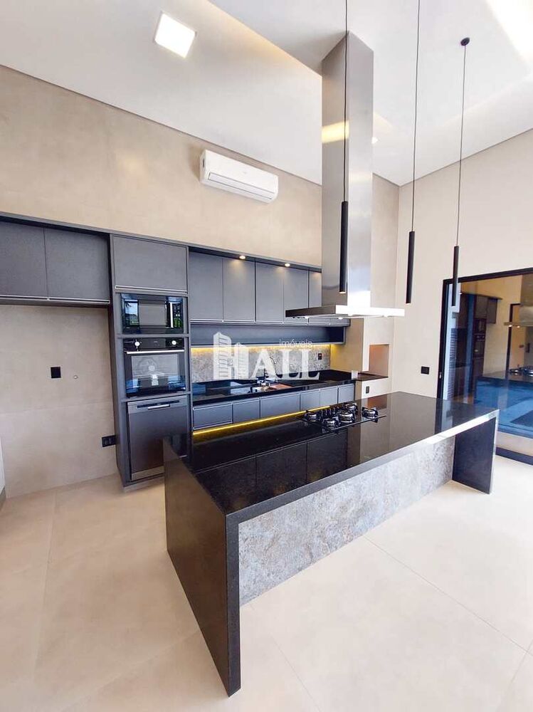 Casa de Condomínio, 3 quartos - Foto 10