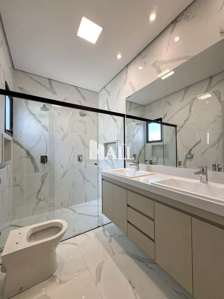 Casa de Condomínio, 3 quartos - Foto 6