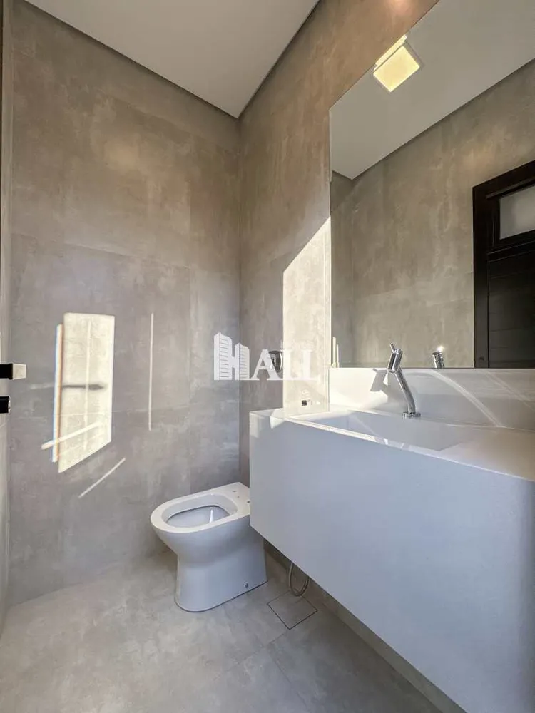 Casa de Condomínio, 3 quartos - Foto 7