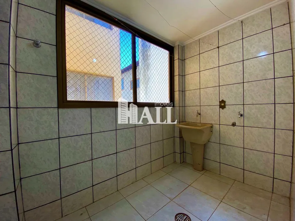 Apartamento, 3 quartos, 136 m² - Foto 8