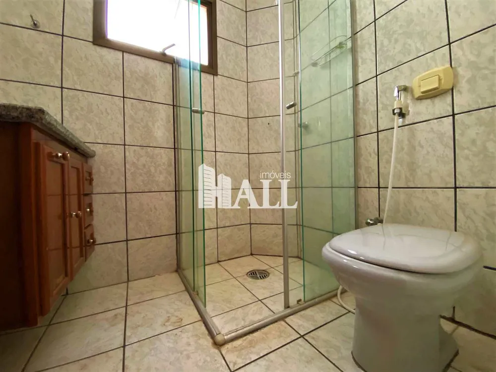 Apartamento, 3 quartos, 136 m² - Foto 4